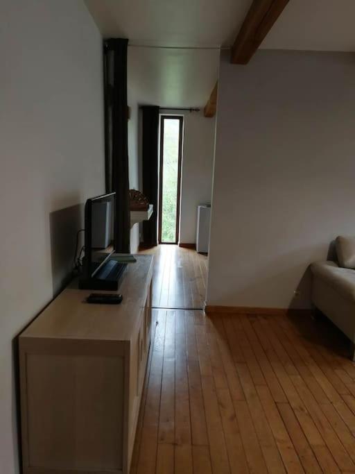 La Sittelle Des Aguesses Apartment Andenne Exterior photo