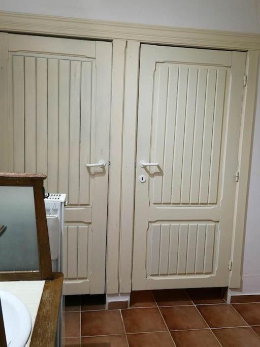 La Sittelle Des Aguesses Apartment Andenne Exterior photo