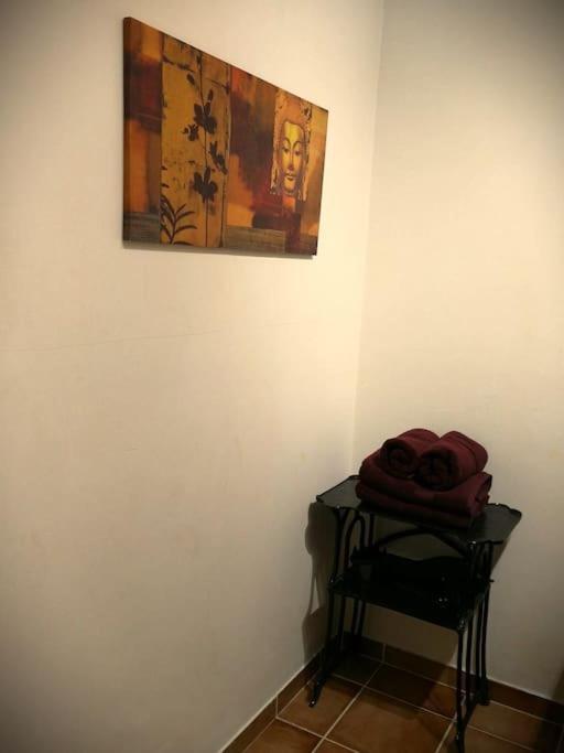 La Sittelle Des Aguesses Apartment Andenne Exterior photo