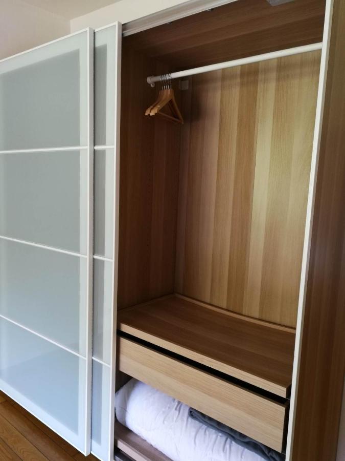 La Sittelle Des Aguesses Apartment Andenne Exterior photo